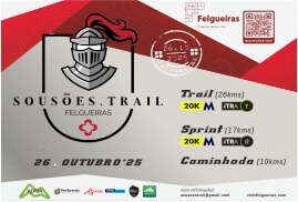 Sousões-Trail