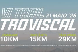 Troviscal-Statusmarathon