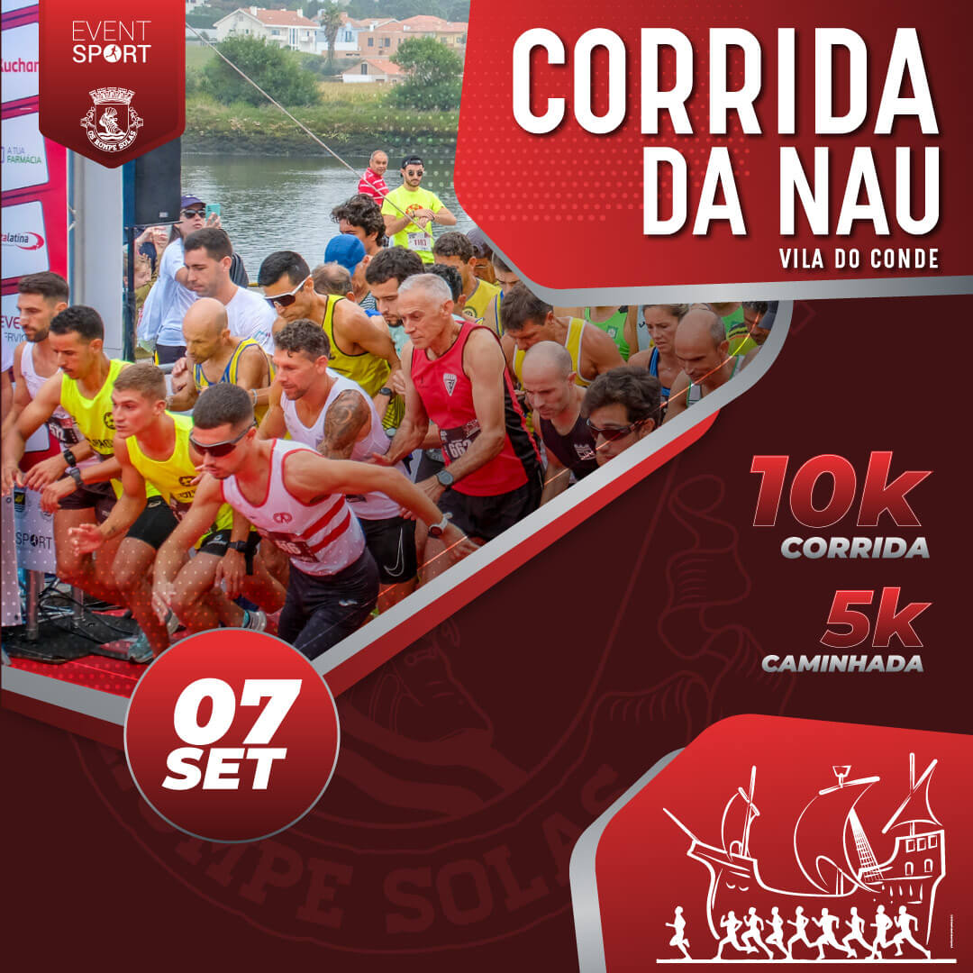 Corrida-da-Nau